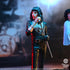 Knucklebonz Queen Rock Iconz Freddie Mercury II (Sheer Heart Attack Era) Statue